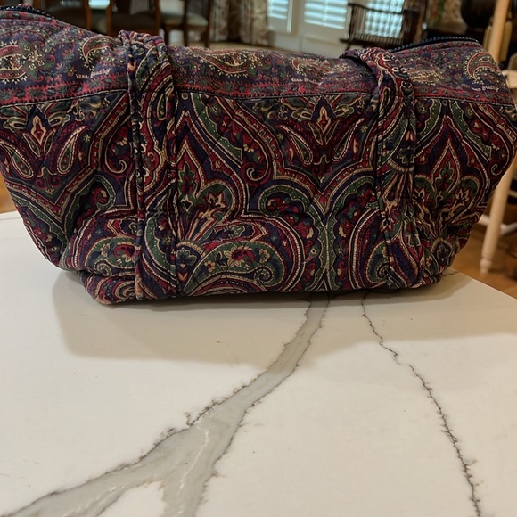 Vera Bradley Purse - Picture 3 of 6